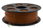 Шоколадный PLA пластик Bestfilament для 3D-принтеров 1 кг (1,75 мм)