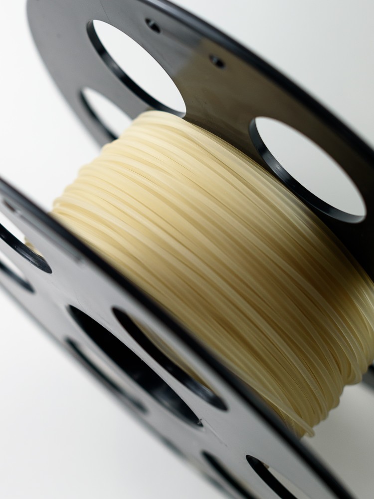 ПВДФ Bestfilament для 3D-принтеров 0,25 кг (1,75 мм)