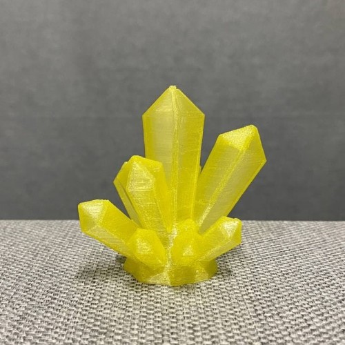 Желтый Watson Bestfilament для 3D-принтеров 1 кг (1,75 мм)