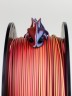Трехцветный PLA шелк красный желтый синий пластик Bestfilament для 3D-принтеров 1 кг (1,75 мм)