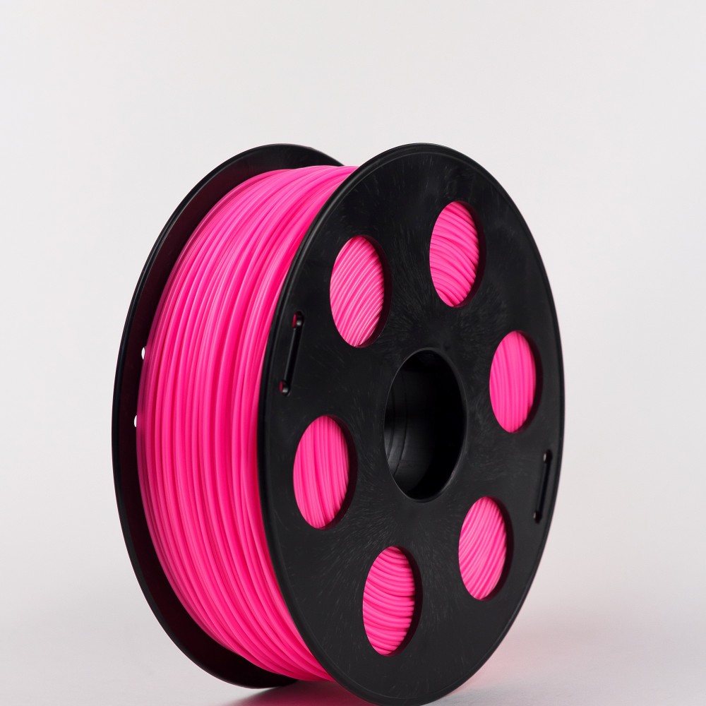 Розовый ABS пластик Bestfilament для 3D-принтеров 1 кг (1,75 мм)
