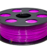 Сиреневый PETG пластик Bestfilament для 3D-принтеров 1 кг (1,75 мм)