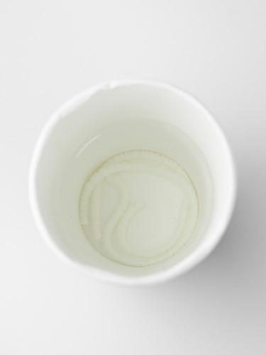 Водорастворимый PVA пластик Bestfilament для 3D-принтеров 0.5 кг (2,85 мм)