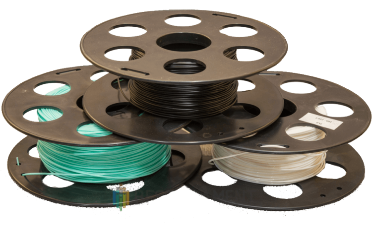 ABS: остатки 1 кг