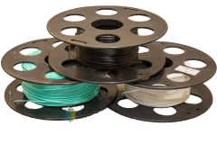 PLA: остатки 1 кг