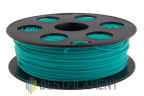 Изумрудный PLA пластик Bestfilament для 3D-принтеров 1 кг (2.85 мм)