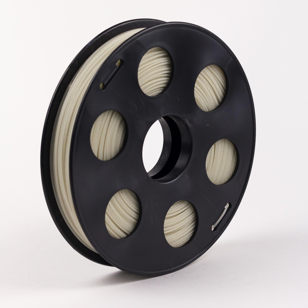 BFNylon GF-20 стеклонаполненный пластик Bestfilament для 3D-принтеров 0.5 кг (1,75 мм)