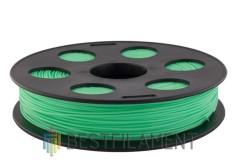 Салатовый PLA пластик Bestfilament для 3D-принтеров 0.5 кг (1,75 мм)