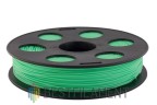 Салатовый PLA пластик Bestfilament для 3D-принтеров 0.5 кг (1,75 мм)