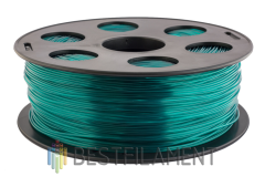 Изумрудный Watson Bestfilament для 3D-принтеров 1 кг (1,75 мм)