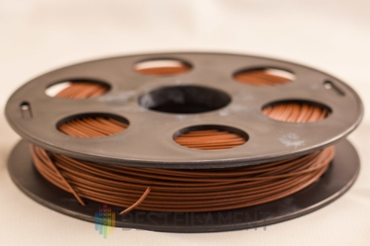 BFCopper Bestfilament для 3D-принтеров 0,5 кг (1,75 мм)