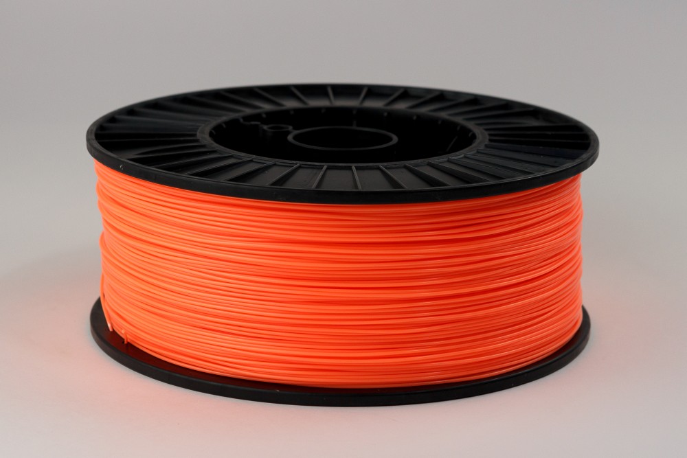 Коралловый ABS пластик Bestfilament для 3D-принтеров 2,5 кг (1,75 мм)
