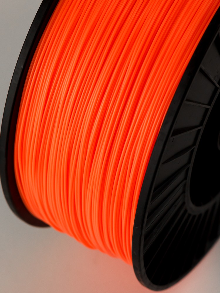 Коралловый ABS пластик Bestfilament для 3D-принтеров 2,5 кг (1,75 мм)