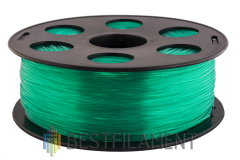 Салатовый Watson Bestfilament для 3D-принтеров 1 кг (1,75 мм)