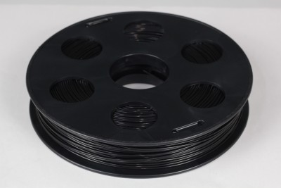 ABS CF (угленаполненный) ПЛАСТИК BESTFILAMENT ДЛЯ 3D-ПРИНТЕРОВ, 0.25 КГ