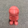 Коралловый PETG пластик Bestfilament для 3D-принтеров 2,5 кг (1,75 мм)