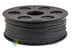 Светло-серый PETG пластик Bestfilament для 3D-принтеров 1 кг (2,85 мм)