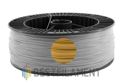 Кремовый PETG пластик Bestfilament для 3D-принтеров 2,5 кг (1,75 мм)