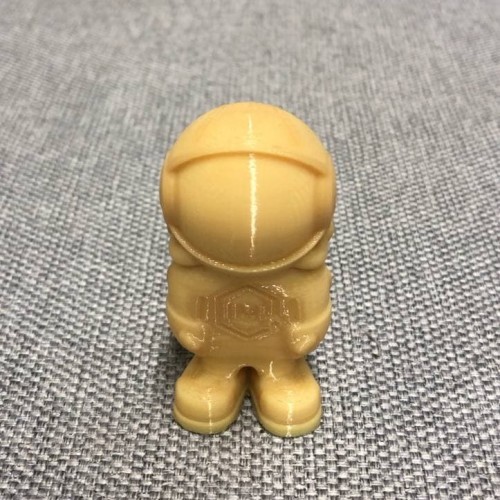 Кремовый PETG пластик Bestfilament для 3D-принтеров 2,5 кг (1,75 мм)