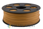 Коричневый ABS пластик Bestfilament для 3D-принтеров 1 кг (2.85 мм)