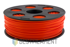 Красный ABS пластик Bestfilament для 3D-принтеров 1 кг (2.85 мм)
