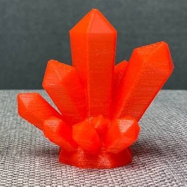 Огненный Watson Bestfilament для 3D-принтеров 1 кг (1,75 мм)