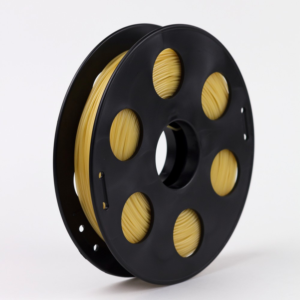 Водорастворимый PVA пластик Bestfilament для 3D-принтеров 0.5 кг (1,75 мм)