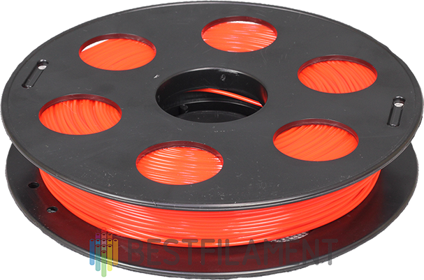 Огненный Watson Bestfilament для 3D-принтеров 0,5 кг (1,75 мм)