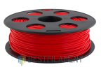 Красный PLA пластик Bestfilament для 3D-принтеров 1 кг (2.85 мм)
