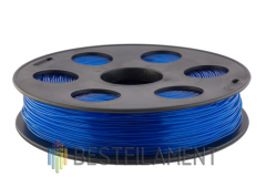 Синий Watson Bestfilament для 3D-принтеров 0,5 кг (1,75 мм)