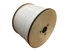 Белый ABS пластик Bestfilament для 3D-принтеров 10 кг (1,75 мм)