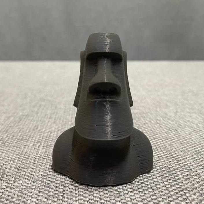 Темно-серый ABS пластик Bestfilament для 3D-принтеров 2,5 кг (1,75 мм)