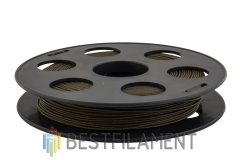 BfBronze Bestfilament для 3D-принтеров 0,5 кг (1,75 мм)