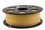Кремовый PLA пластик Bestfilament для 3D-принтеров 1 кг (1,75 мм)