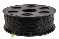 Черный ABS пластик Bestfilament для 3D-принтеров 1 кг (1,75 мм)