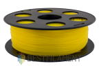 Желтый PETG пластик Bestfilament для 3D-принтеров 1 кг (2,85 мм)