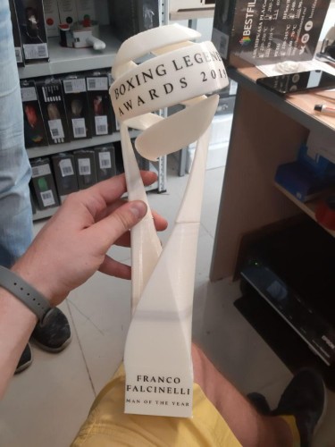 Натуральный ABS пластик Bestfilament для 3D-принтеров 1 кг (1,75 мм)