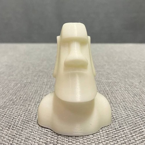 Натуральный ABS пластик Bestfilament для 3D-принтеров 1 кг (2.85 мм)