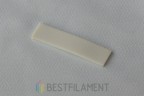 Белый Bflex пластик Bestfilament для 3D-принтеров 0.5 кг (1,75 мм)