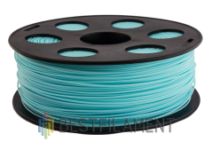 Небесный ABS пластик Bestfilament для 3D-принтеров 1 кг (1,75 мм)