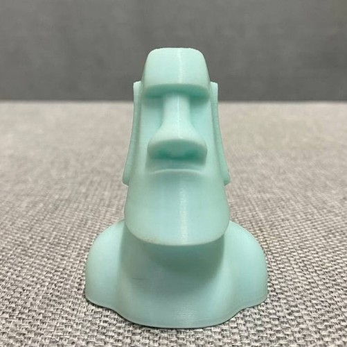 Небесный ABS пластик Bestfilament для 3D-принтеров 1 кг (2.85 мм)