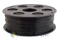 Черный Watson Bestfilament для 3D-принтеров 1 кг (1,75 мм)